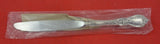 Charlemagne by Towle Sterling Silver Dinner Knife modern 9 3/4" New