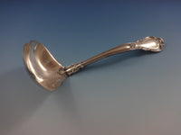 Chantilly by Gorham Sterling Silver Flatware Set For 8 Service 51 Pieces