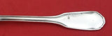 Noailles by Puiforcat French Sterling Silver Fish Fork 7 1/2" Silverware