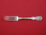 Louis XV by Roden Canadian Sterling Silver Regular Fork 7" Flatware
