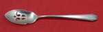 Cascade by Towle Sterling Silver Olive Spoon Pierced 5 3/4" Custom Made