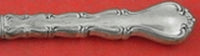 Country Manor by Towle Sterling Silver Regular Knife Modern 9 1/8"