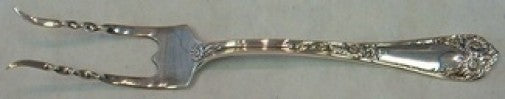 Wellesley by International Sterling Silver Baked Potato Fork Custom