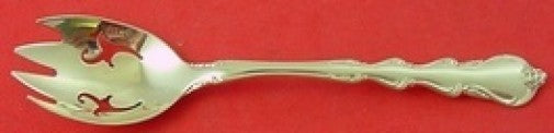 Angelique by International Sterling Silver Ramekin Fork Custom