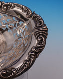 Strasbourg by Gorham Sterling Silver Candy Dish Fancy Pcd Footed #A1513 (#9136)