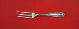Marie Louise by Shreve Sterling Silver Strawberry Fork 3-tine 4 3/8"