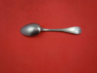 Beauharnais by Christofle Stainless Steel Teaspoon 6 1/8" Vintage