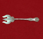 Charles II by Dominick and Haff Sterling Silver Ice Cream Fork Chantilly Custom
