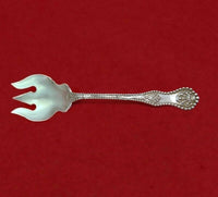 Charles II by Dominick and Haff Sterling Silver Ice Cream Fork Chantilly Custom