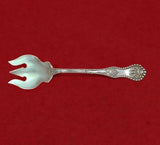 Charles II by Dominick and Haff Sterling Silver Ice Cream Fork Chantilly Custom