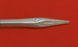 Dawn Mist by Wallace Sterling Silver Butter Spreader Hollow Handle 7" Heirloom