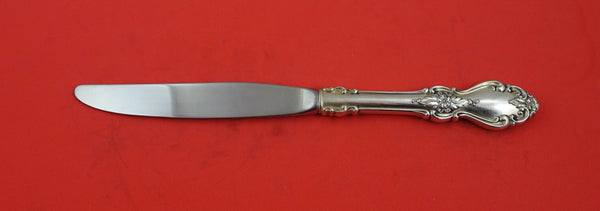 Old Virginia by Reed and Barton Sterling Silver Regular Knife modern 9 1/8"