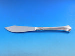 Eighteenth Century by Reed and Barton Sterling Silver Fish Knife Custom 8 7/8"