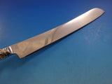 Francis I by Reed & Barton Sterling Silver Wedding Cake Knife Custom Made 12"