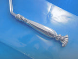 Romance of the Sea by Wallace Sterling Silver Cake Breaker HH SP 11 3/8" Custom