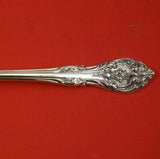 King Edward by Gorham Sterling Silver Ice Cream Fork Unique Style Custom 5 5/8"
