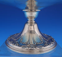 Chantilly by Gorham Duchess Sterling Silver Centerpiece Bowl #718 (#8124)