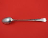 Heritage by Reed and Barton Sterling Silver Iced Tea Spoon 7 1/8" Heirloom