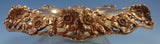 Graff, Washbourne and Dunn Sterling Silver Fruit Bowl (#1313)