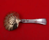 Vine by Tiffany and Co Sterling Bon Bon Spoon GW Shell Raspberry 5 3/8" No Mono