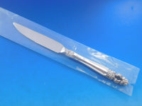 Sovereign Hispana by Gorham Sterling Silver Steak Knife Custom Set 12 pcs 9 3/4"