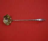 Vine by Tiffany and Co Sterling Silver Sauce Ladle GW Fluted w/ Pickles 7 1/4"