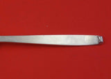 Nordic By Porter Blanchard Sterling Silver Place Soup Spoon 7"