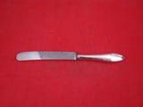 French Antique by Reed & Barton Sterling Silver Dinner Knife Blunt WS 9 7/8"