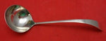 Queen Anne-Williamsburg by Stieff Sterling Silver Sauce Ladle 6 5/8" Serving