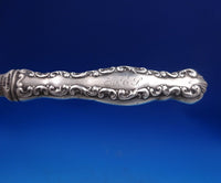 Louis XV by Whiting-Gorham Sterling Silver Button Hook #3905 6" (#6962)