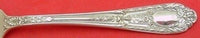 Fontaine by International Sterling Silver Butter Spreader Flat Handle 5 7/8"