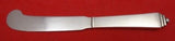 Pyramid by Georg Jensen Sterling Silver Butter Spreader #046 HH Set 12 pc 5 5/8"
