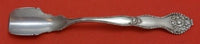 Adolphus by Mount Vernon Sterling Silver Cheese Scoop Original Large 8 1/4"