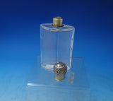 Wave Edge by Tiffany and Co Sterling Silver Stand w/Three Bottles #14560 (#5407)