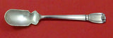 Castilian by Tiffany and Co Sterling Silver Horseradish Scoop Custom 5 3/4"