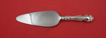 Violet By Wallace Sterling Silver Cake Server HH WS original 9 5/8"