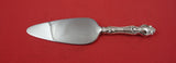 Violet By Wallace Sterling Silver Cake Server HH WS original 9 5/8"