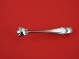 Shirley by International Sterling Silver Sugar Tong 4 3/4"