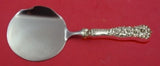 Rococo by Dominick and Haff Sterling Silver Cranberry Server 8"