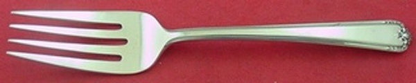 Colonial Manor by Lunt Sterling Silver Salad Fork 6 1/4" Flatware
