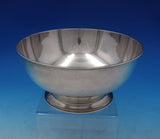Hamilton by Tiffany and Co Sterling Silver Fruit Bowl Reproduction (#5235)