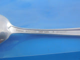 Candlelight by Towle Sterling Silver Infant Feeding Spoon 5 1/2" Custom Made