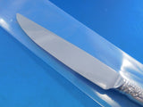 Buttercup by Gorham Sterling Silver Steak Knife HHWS Custom Serrated 8 3/8"