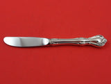 Rose Cascade by Reed and Barton Sterling Silver Butter Spreader HH 6 1/2"