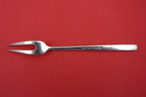 Mexican Sterling Silver Pickle Fork by Codan 2-tine 5 7/8"