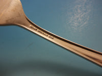 Southern Charm by Alvin Sterling Silver Flatware Set for 12 Service 72 pieces