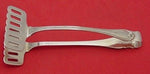 Old Newbury by Towle Sterling Silver Sardine Tong 5"