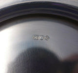 Gothic by Dominick and Haff Sterling Silver Fruit Bowl #2252 c.1906 (#5949)