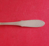 Mermaid by Georg Jensen Silverplate Luncheon Fork 7" Flatware