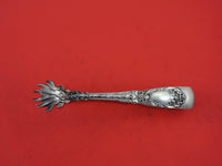 Florentine by Gorham Sterling Silver Sugar Tong large 5" Heirloom